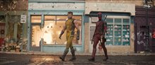 Deadpool & Wolverine - Photo Gallery